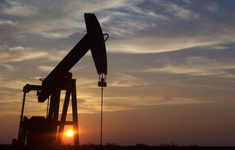 Apache poised to ditch North Sea assets